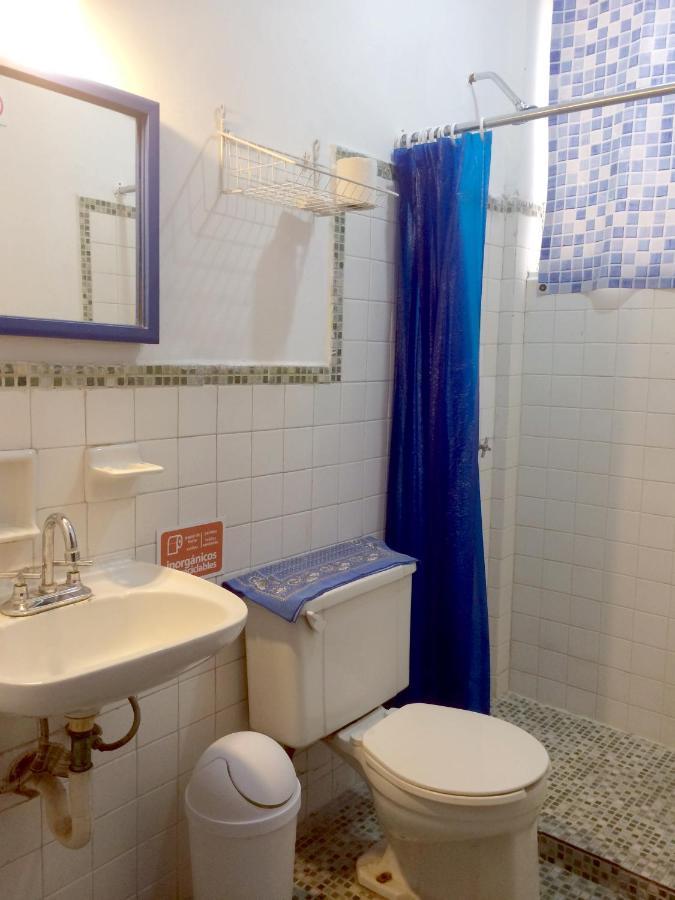 Departamento Completo A Pasos De Santa Lucia Mty Διαμέρισμα Μοντερέι Εξωτερικό φωτογραφία