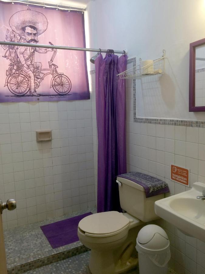 Departamento Completo A Pasos De Santa Lucia Mty Διαμέρισμα Μοντερέι Εξωτερικό φωτογραφία