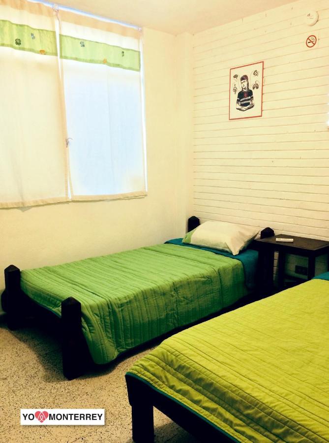 Departamento Completo A Pasos De Santa Lucia Mty Διαμέρισμα Μοντερέι Εξωτερικό φωτογραφία